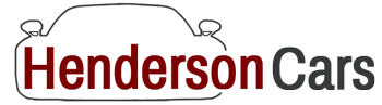 Henderson Cars