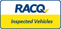 RACQ Inspected Vehicles